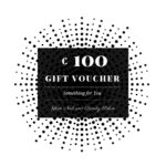 100€ Gift Certificate