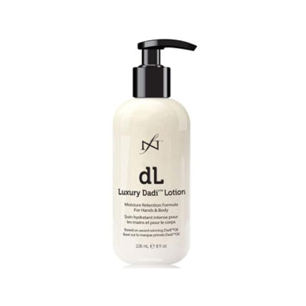 Dadi Lotion dL Luxury Hands Body Lotion 236 ml