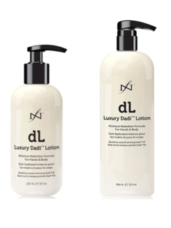 Dadi Lotion dL Luxury Hands & Body Lotion 236:917