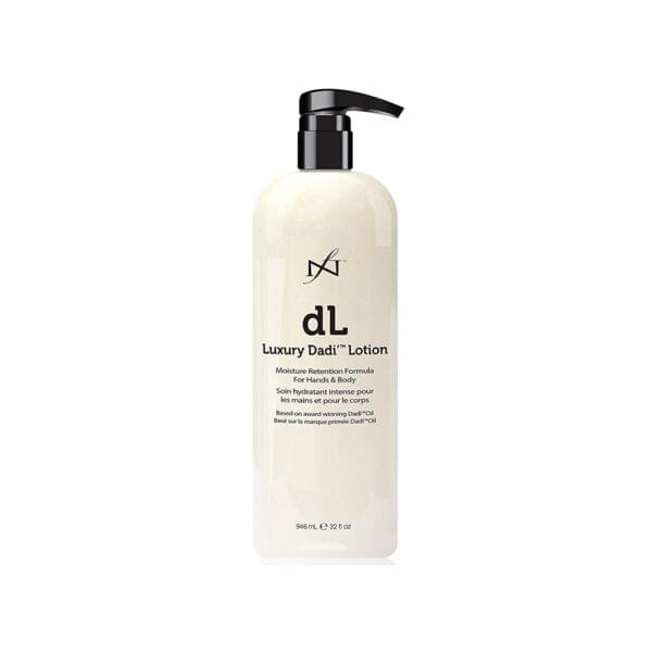 Dadi Lotion dL Luxury Hands Body Lotion 917 ml