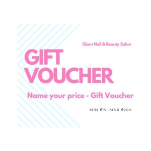 Gift Voucher - Name your price