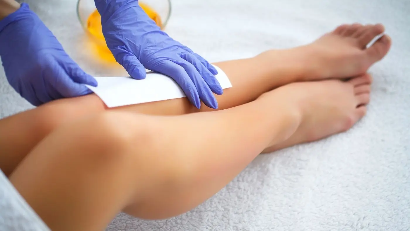 Glam Facial And Body Waxing 1 Glam Facial And Body Waxing