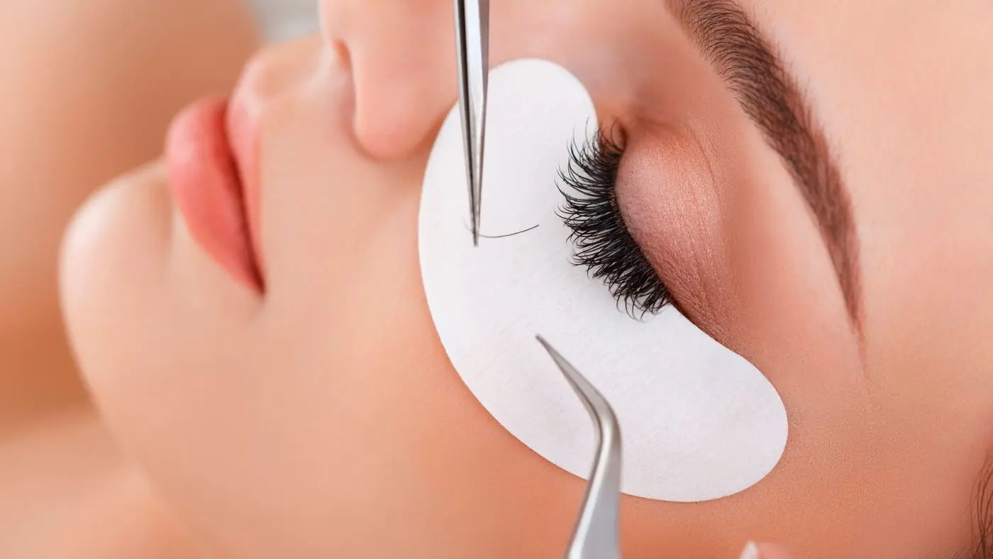 Glam Other Treatments - Individual & Semi Permanent Eyelashes, Spray Tan 1 INDIVIDUAL & SEMI PERMANENT EYELASHES, SPRAY TAN