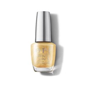 Metallic Gold – Infinite Shine – OPI