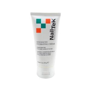 Nail Tek Advanced Hydrating Cream 85g / 3 oz