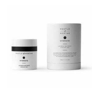 Pestle & Mortar Hydrate Moisturiser 50ml