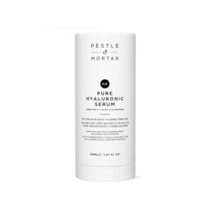 Pestle & Mortar Pure Hyaluronic Serum 30ml