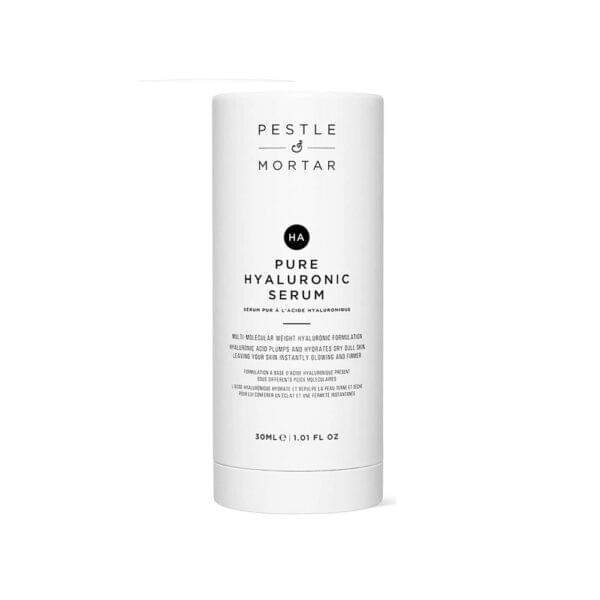 Pestle & Mortar Pure Hyaluronic Serum 30ml