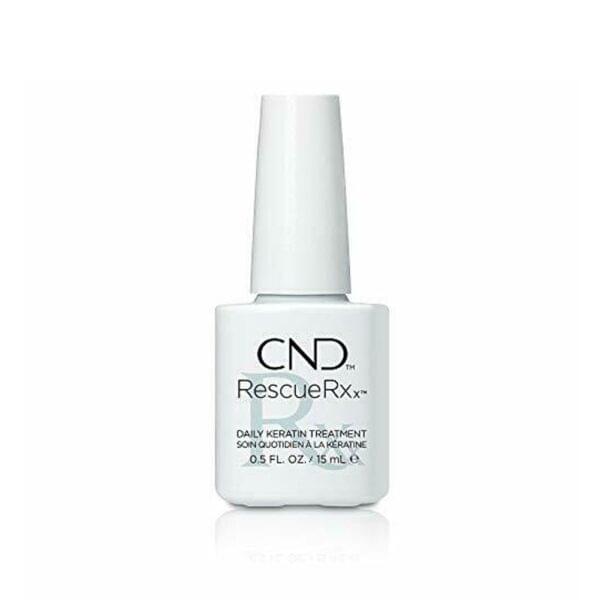 CND Rescue RXx - Daily Keratin Treatment 15 ml