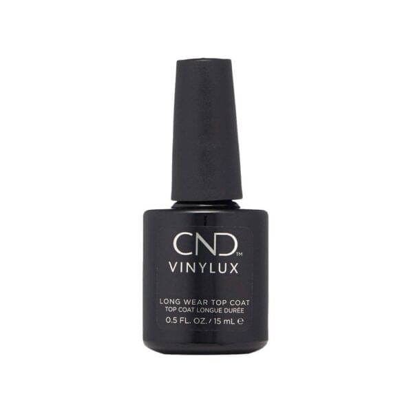 CND Vinylux - Top Coat 15ml / 0.5oz