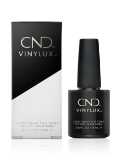 CND Vinylux - Top Coat 15ml / 0.5oz