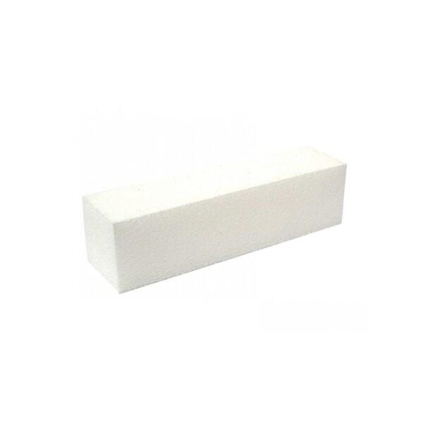 Buffer Block White Professional