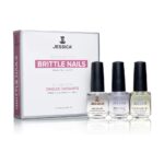 JESSICA Treatment Kit for Brittle Nails