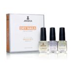 JESSICA Treatment Kit for Dry Nails