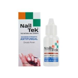 Nail Tek maximum strength Anti-Fungal 10ml/0.33oz